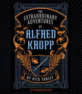 The Extraordinary Adventures of Alfred Kropp