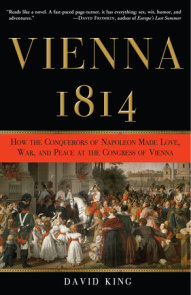 Vienna, 1814