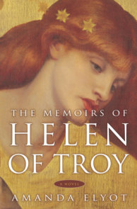 The Memoirs of Helen of Troy