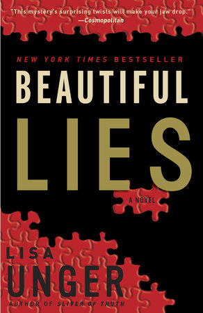 Beautiful Lies by Lisa Unger