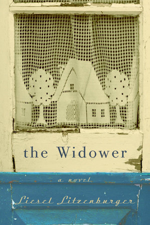 The Widower by Liesel Litzenburger