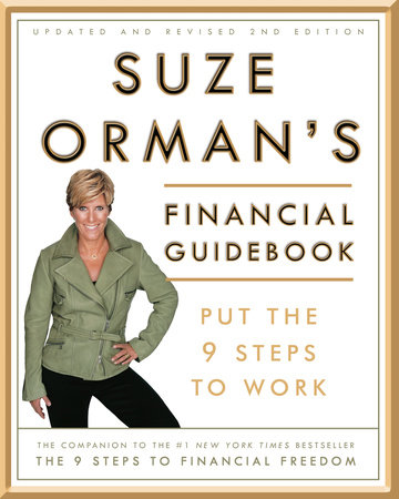 Suze Orman's Financial Guidebook by Suze Orman