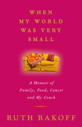 When My World Was Very Small