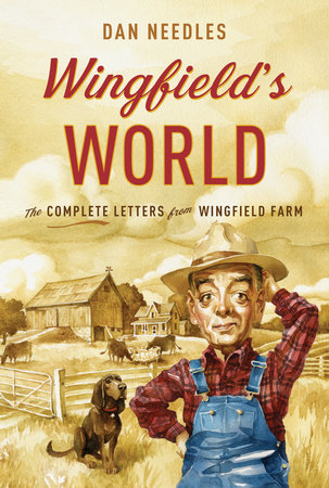 Wingfield's World by Dan Needles