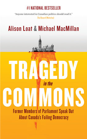 Tragedy in the Commons by Alison Loat and Michael MacMillan