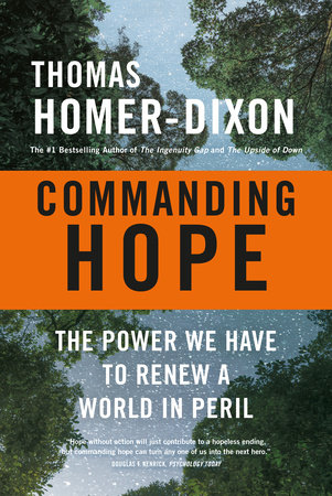 Commanding Hope by Thomas Homer-Dixon