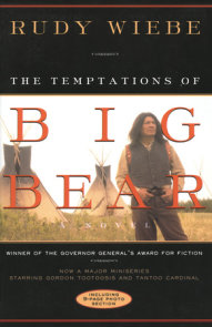 Temptations Of Big Bear