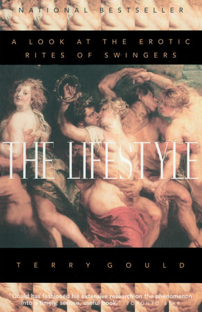The Lifestyle by Terry Gould