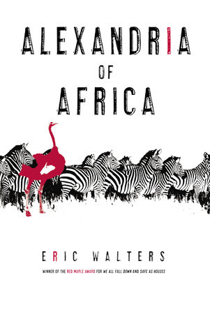 Alexandria of Africa by Eric Walters