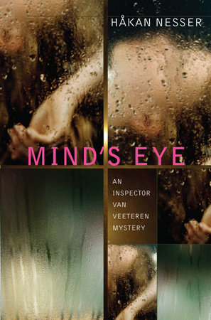 Mind's Eye by Hakan Nesser