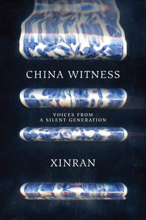 China Witness by Xinran