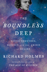 The Boundless Deep
