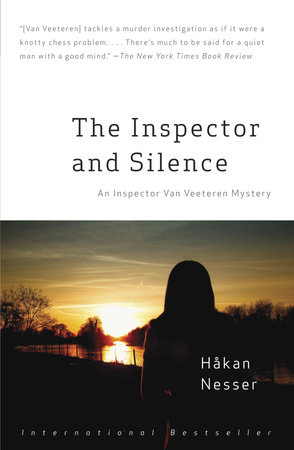 The Inspector and Silence by Hakan Nesser