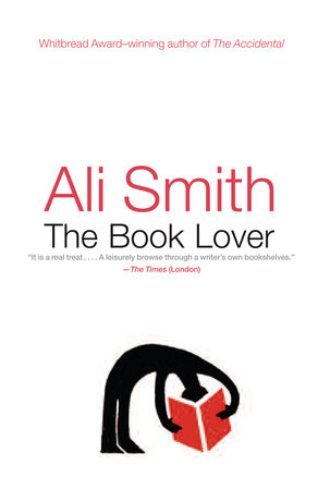 The Book Lover by Ali Smith