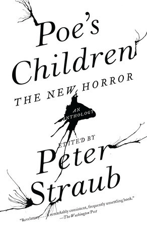 Poe's Children by Peter Straub