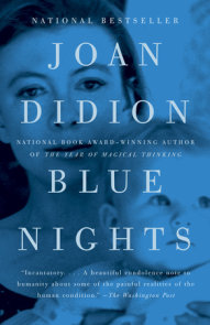 Let Me Tell You What I Mean by Joan Didion: 9780593312193