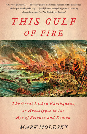 This Gulf of Fire by Mark Molesky