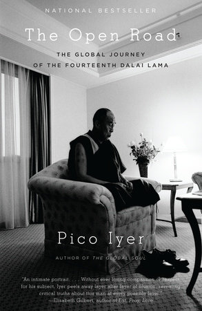 The Open Road by Pico Iyer