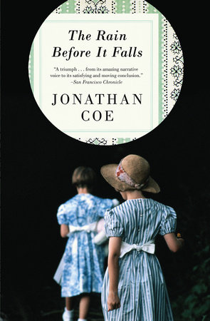 The Rain Before It Falls by Jonathan Coe