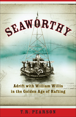 Seaworthy by T. R. Pearson
