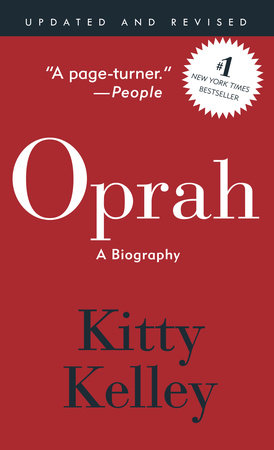 Oprah by Kitty Kelley