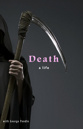 Death by George Pendle