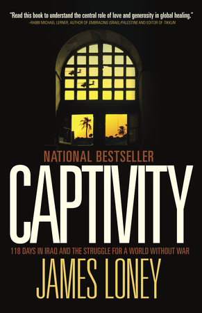 Captivity by James Loney