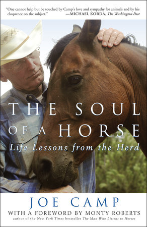 The Soul of a Horse by Joe Camp