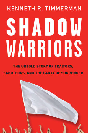 Shadow Warriors by Kenneth R. Timmerman