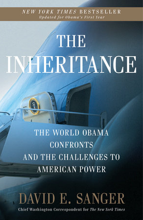 The Inheritance by David E. Sanger