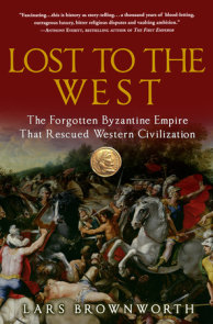 Lost to the West