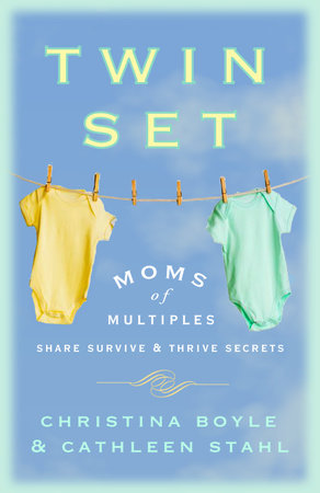 Twin Set by Christina Boyle and Cathleen Stahl