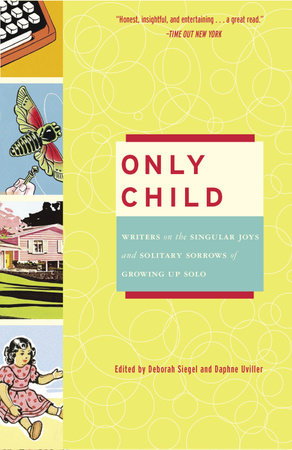 Only Child by 