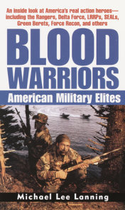 Blood Warriors