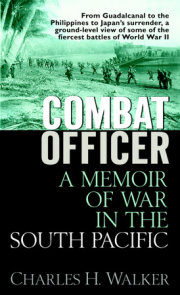 Combat Officer