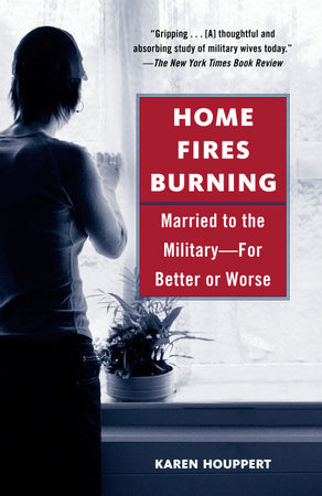 Home Fires Burning by Karen Houppert