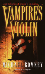 The Vampire's Violin