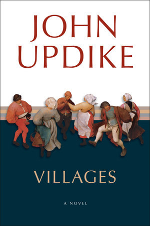 Villages by John Updike