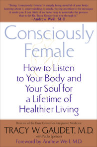 Consciously Female