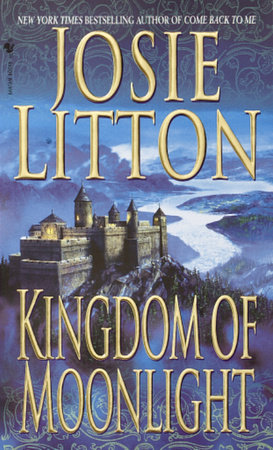 Kingdom of Moonlight by Josie Litton