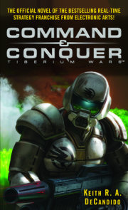 Command & Conquer (tm)