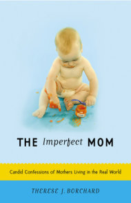 The Imperfect Mom