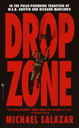 Drop Zone by Michael Salazar