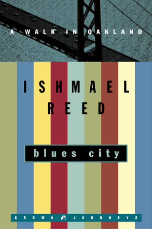 Blues City by Ishmael Reed