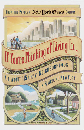 If You're Thinking of Living In . . . by 