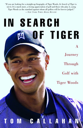 In Search of Tiger by 