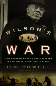 Wilson's War