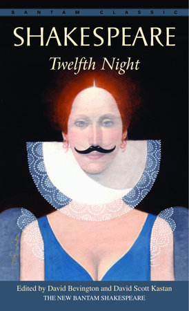 Twelfth Night by William Shakespeare