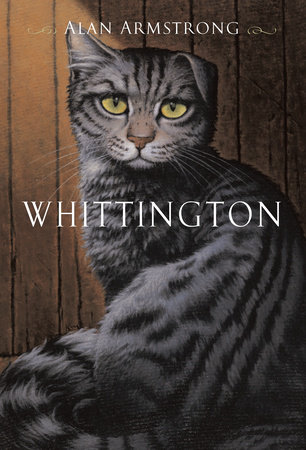 Whittington by Alan Armstrong