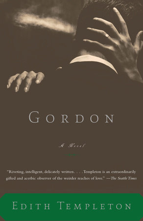 Gordon by Edith Templeton